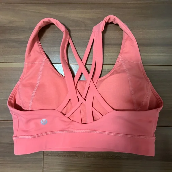 Lululemon Free to Be Elevated Bra *Light Support, DD/DDD(E) Cup - Picture 5 of 6